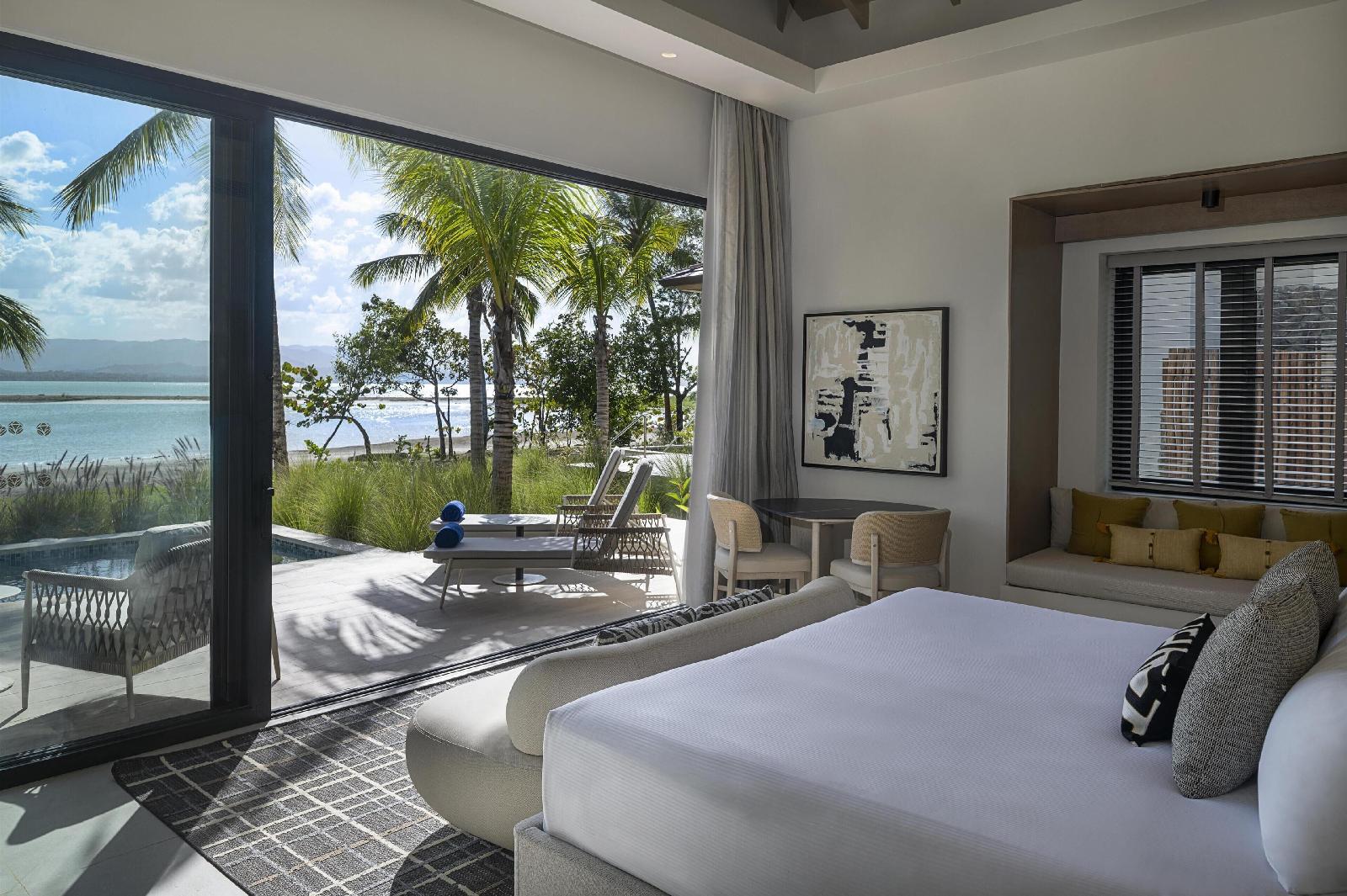 Zemi Miches All-Inclusive Resort, Curio Collection By Hilton