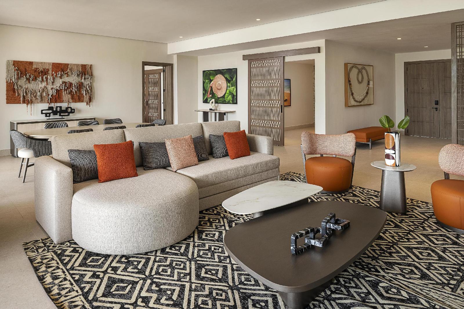 Zemi Miches All-Inclusive Resort, Curio Collection By Hilton
