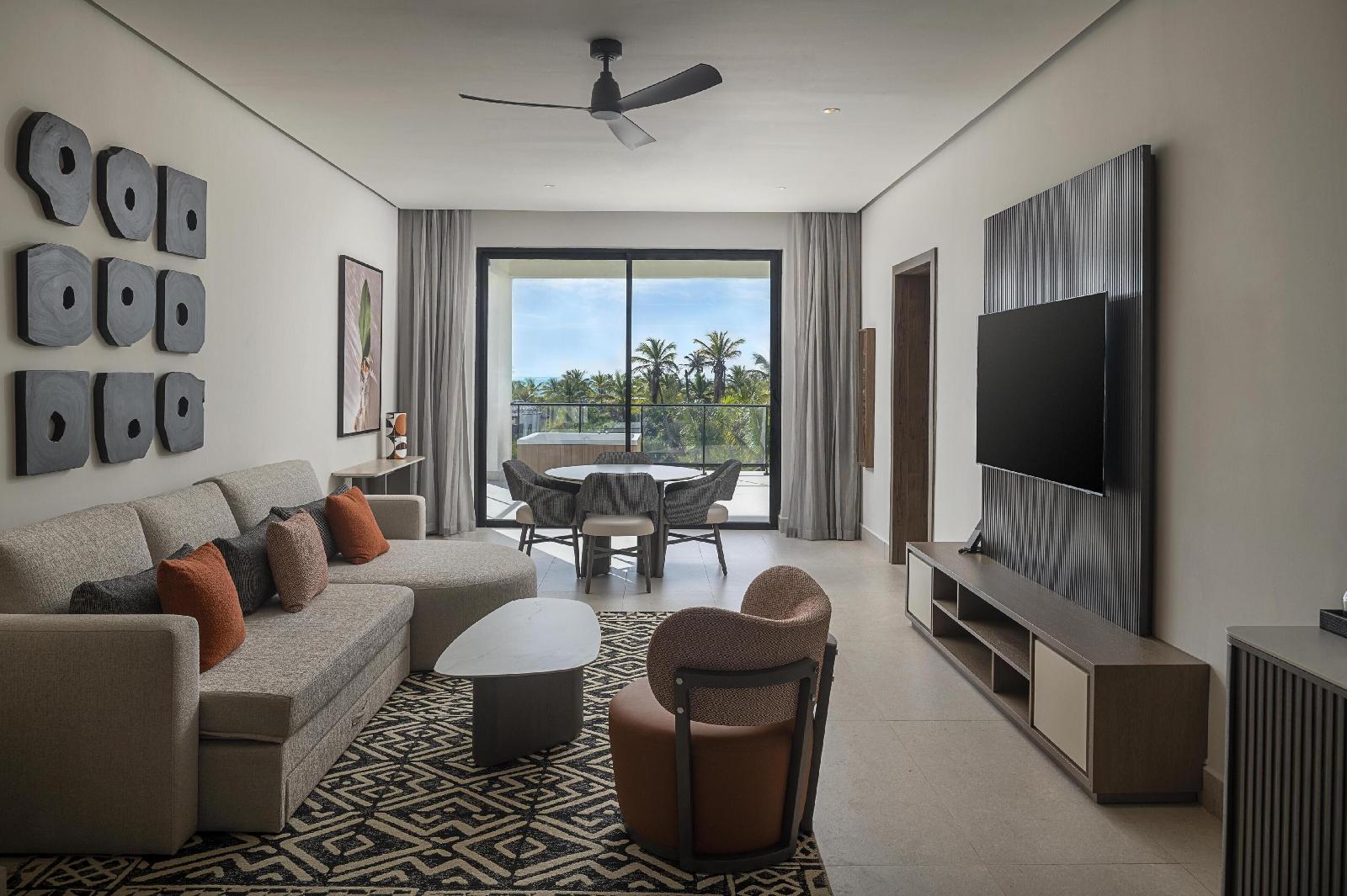 Zemi Miches All-Inclusive Resort, Curio Collection By Hilton