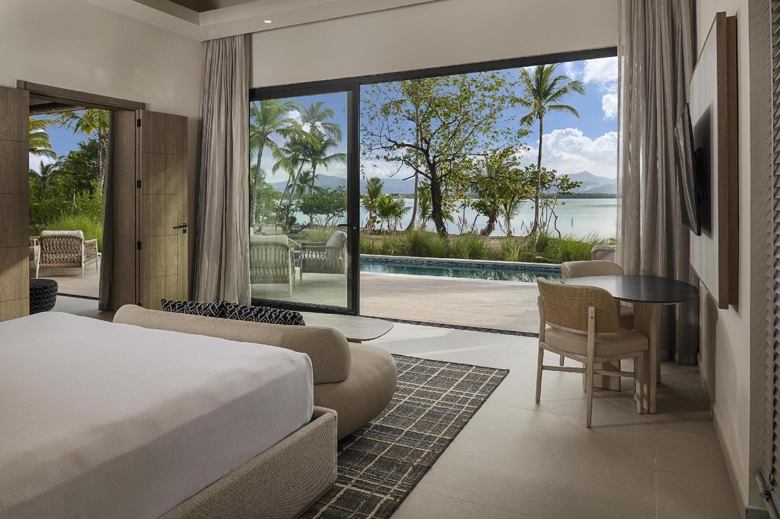 Zemi Miches All-Inclusive Resort, Curio Collection By Hilton