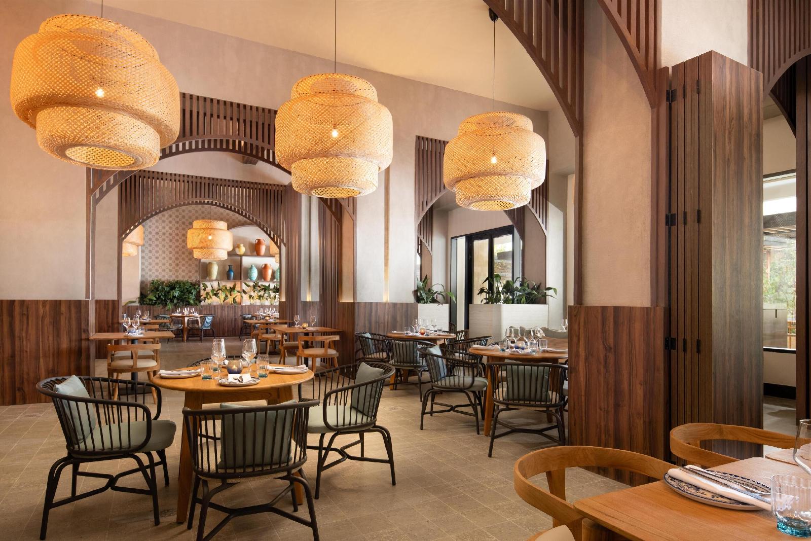 Zemi Miches All-Inclusive Resort, Curio Collection By Hilton