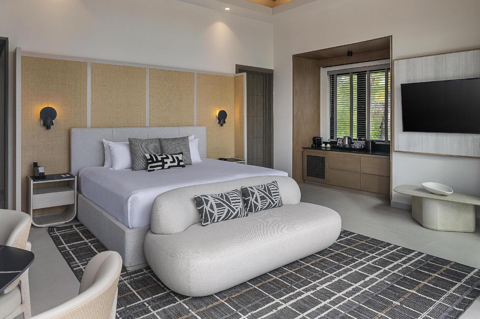Zemi Miches All-Inclusive Resort, Curio Collection By Hilton