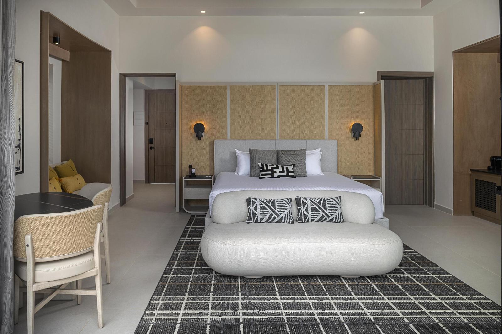 Zemi Miches All-Inclusive Resort, Curio Collection By Hilton