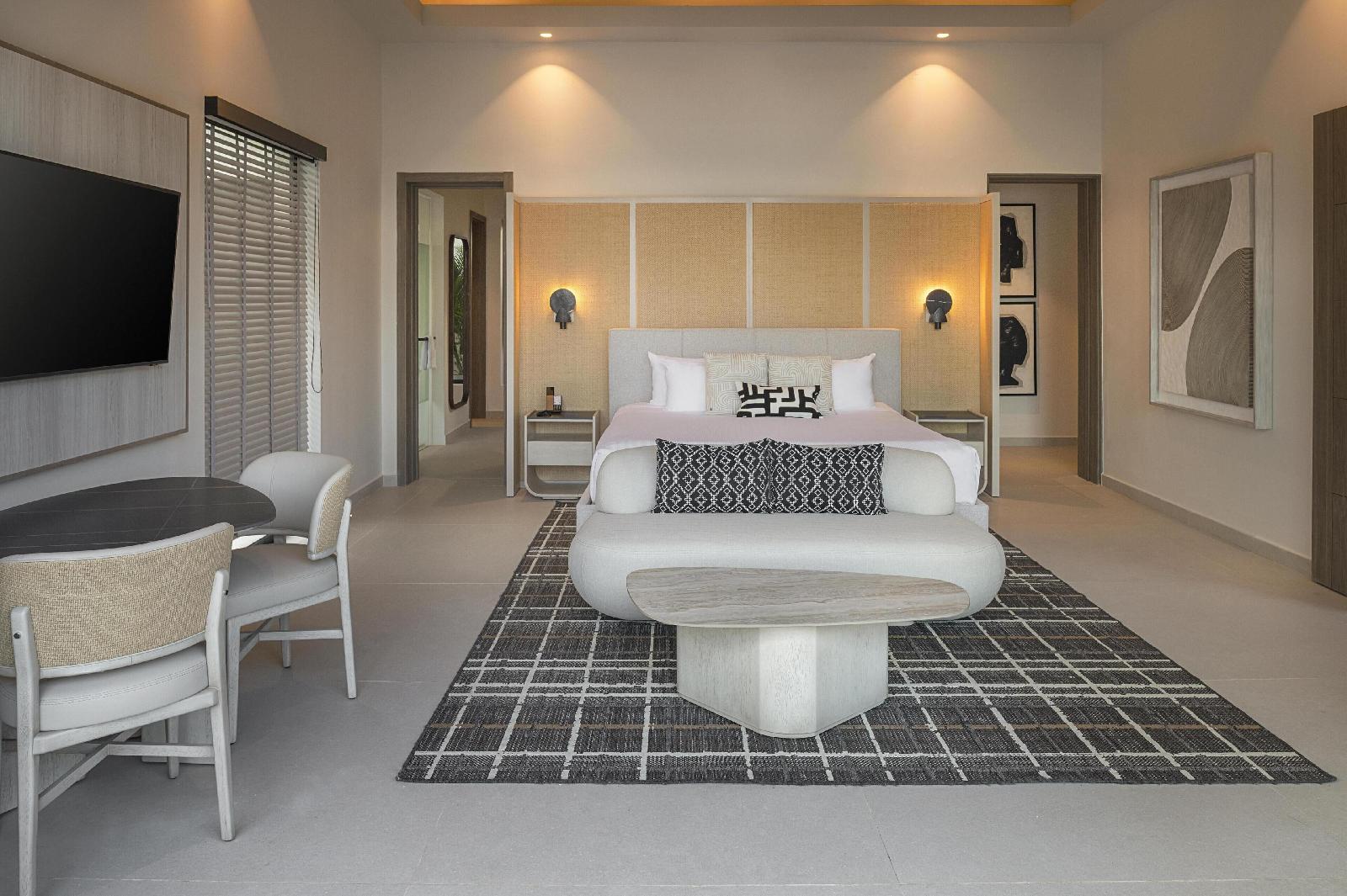 Zemi Miches All-Inclusive Resort, Curio Collection By Hilton