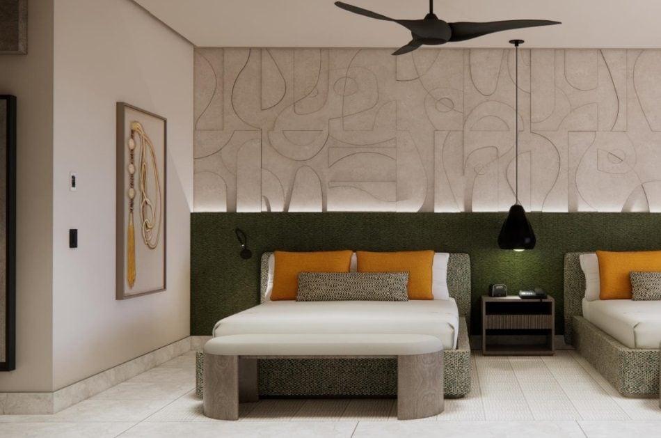 Zemi Miches All-Inclusive Resort, Curio Collection By Hilton