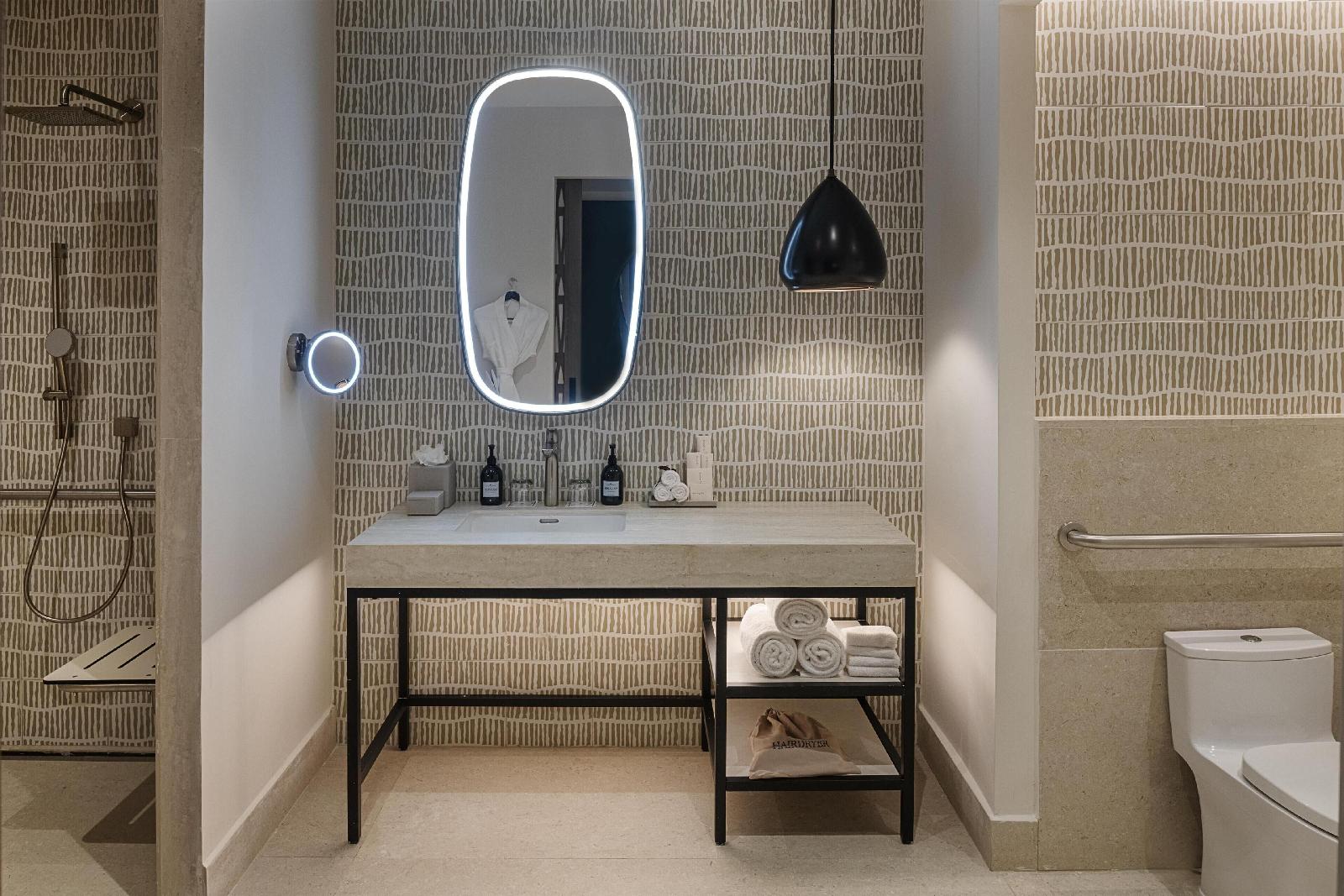 Zemi Miches All-Inclusive Resort, Curio Collection By Hilton