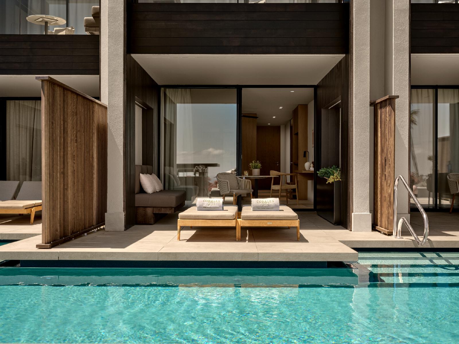 Royal Hideaway Corales Villas