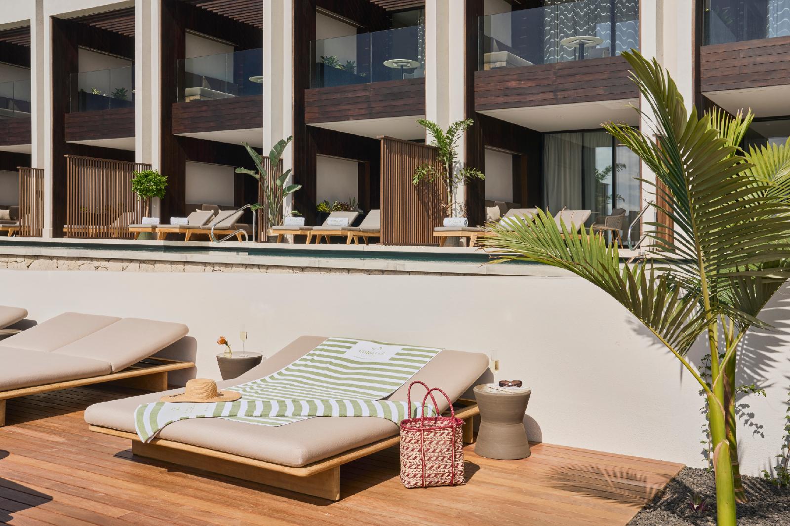 Royal Hideaway Corales Villas