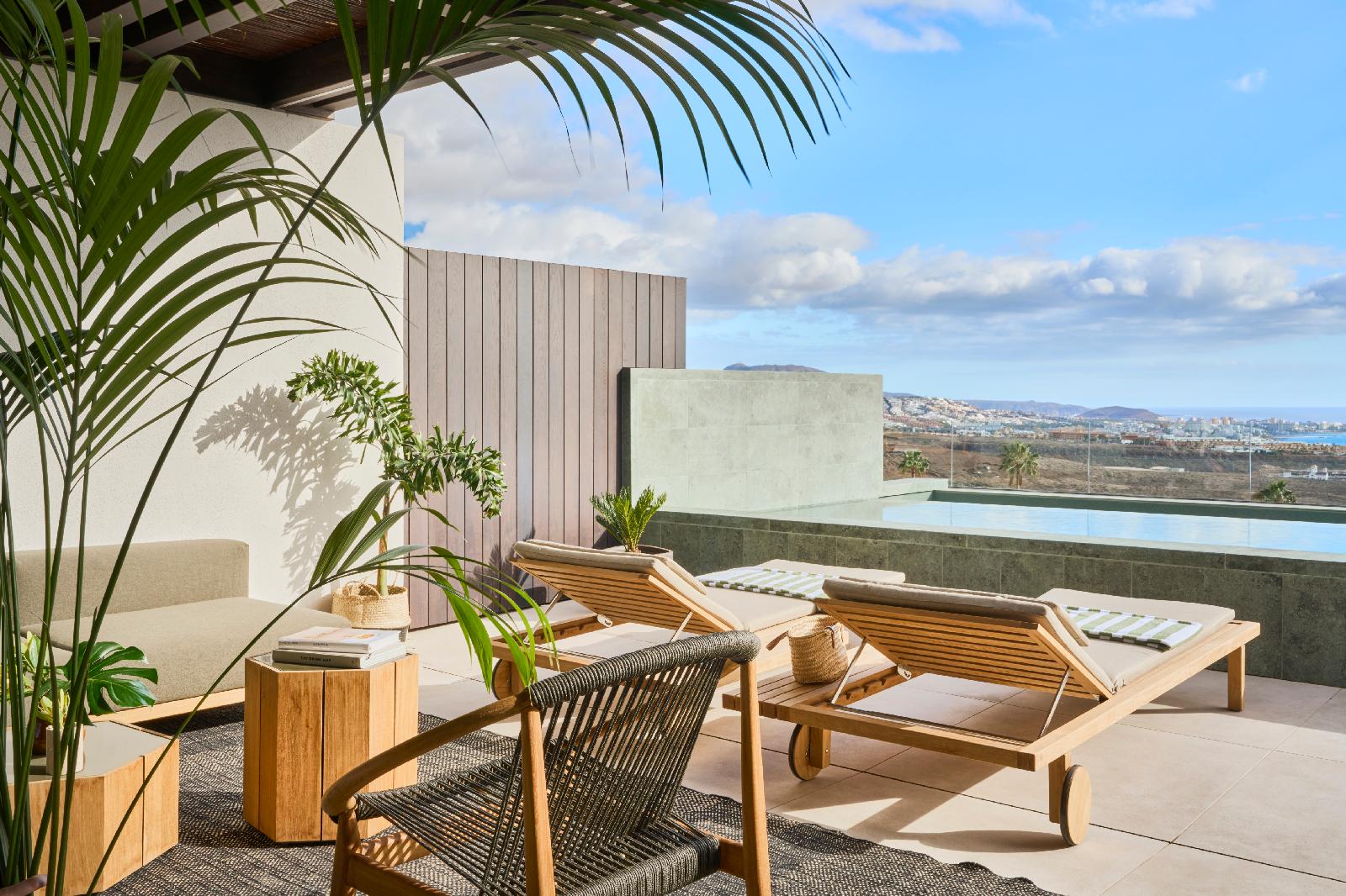 Royal Hideaway Corales Villas