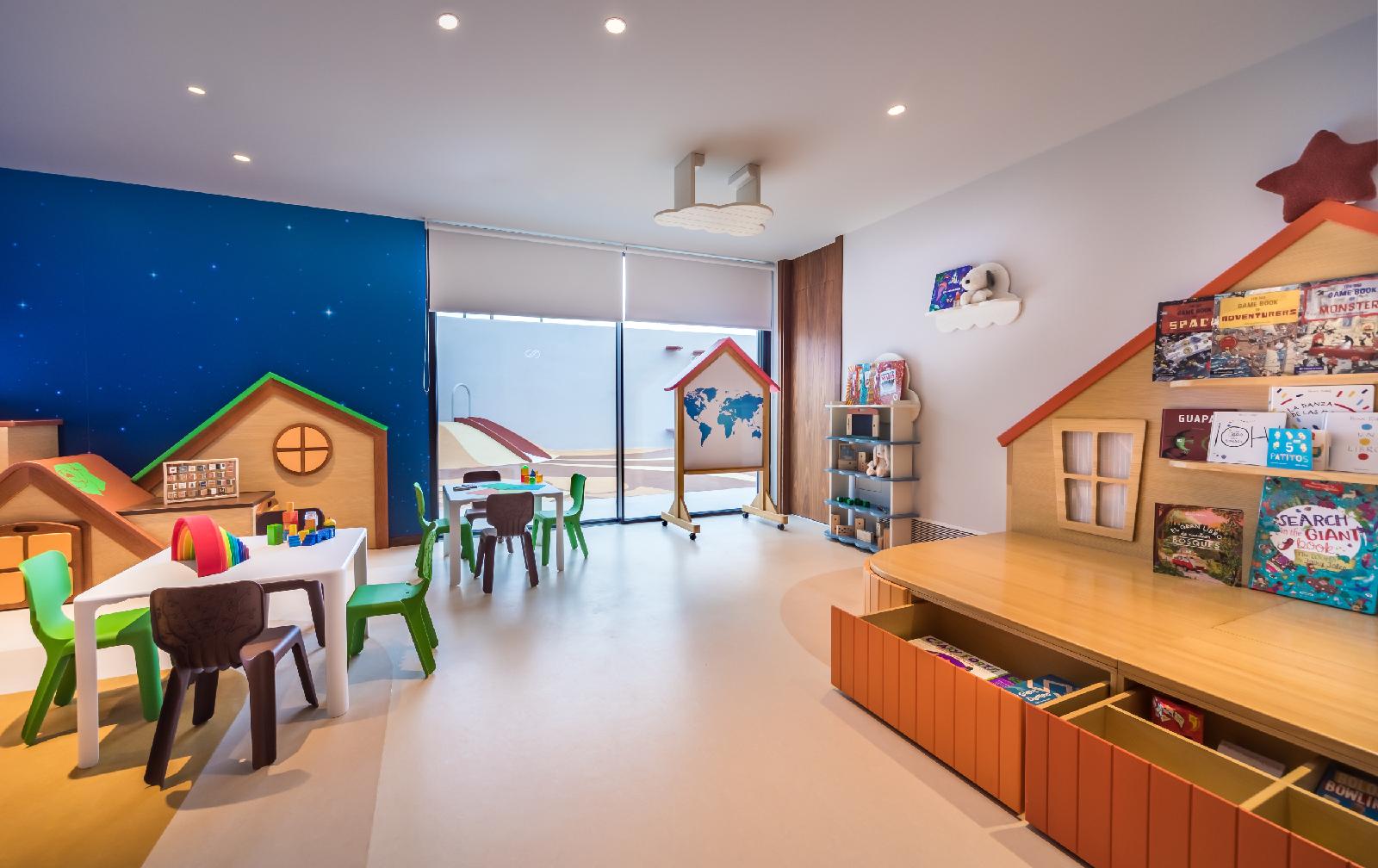 Royal Hideaway Corales Villas
