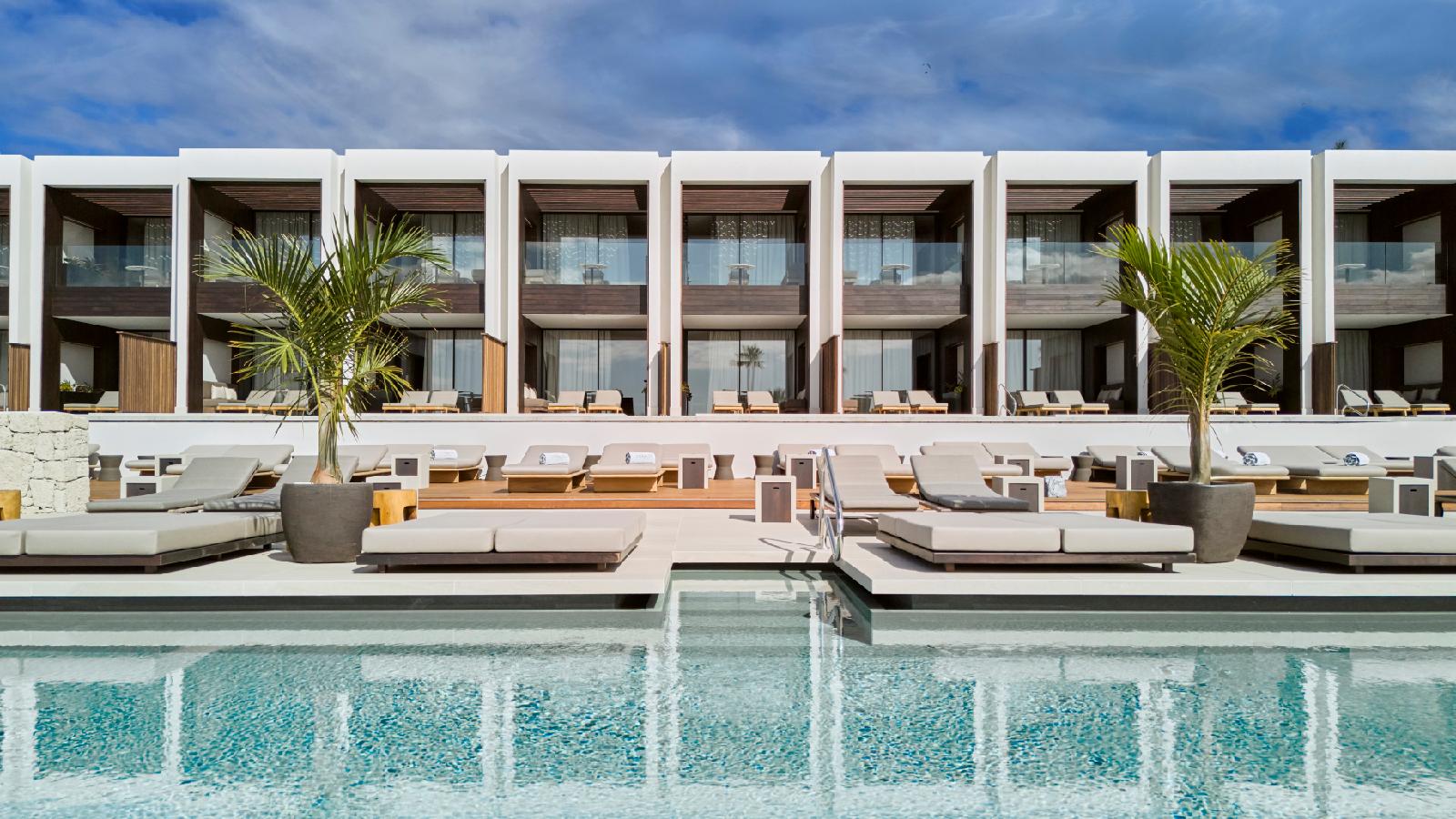 Royal Hideaway Corales Villas