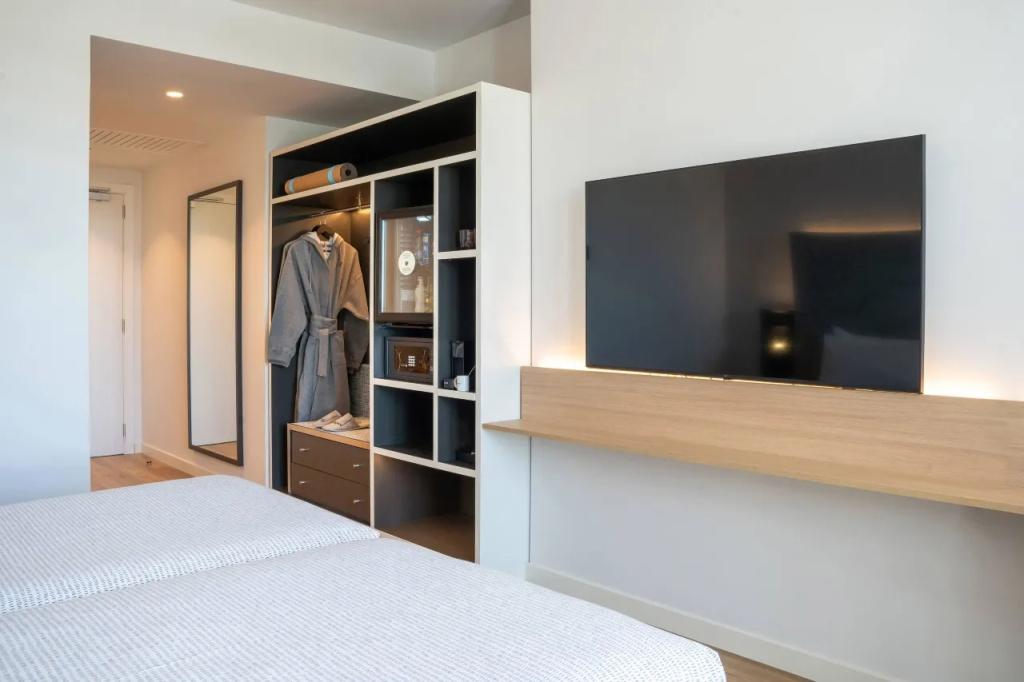 Innside By Melia  Madrid Valdebebas
