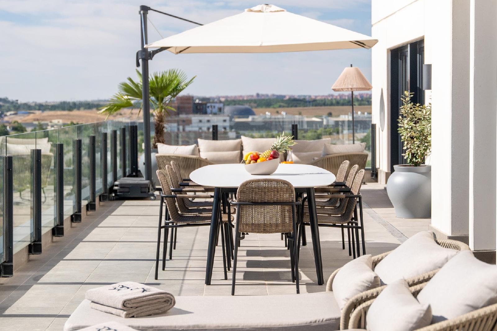 Innside By Melia  Madrid Valdebebas