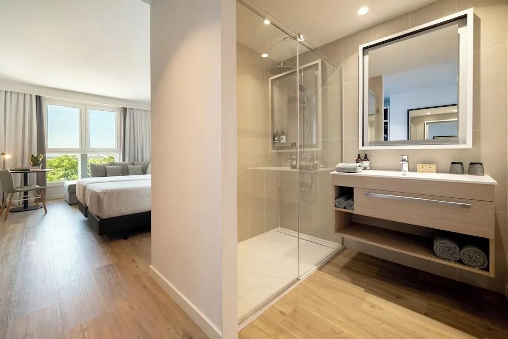 Innside By Melia  Madrid Valdebebas