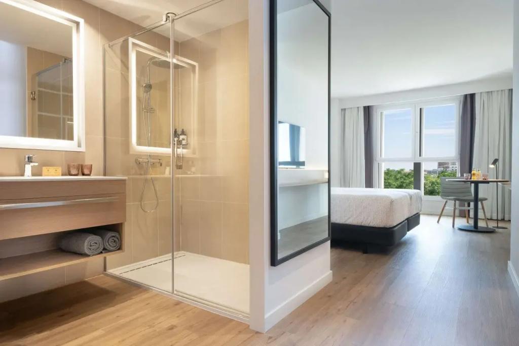 Innside By Melia  Madrid Valdebebas