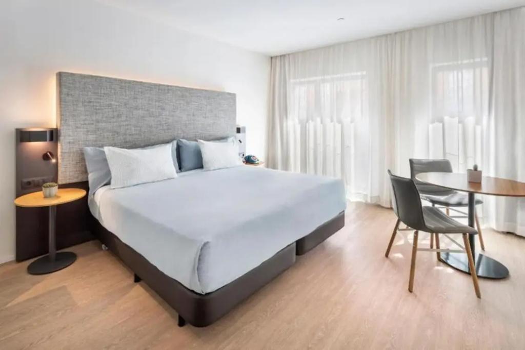 Innside By Melia  Madrid Valdebebas