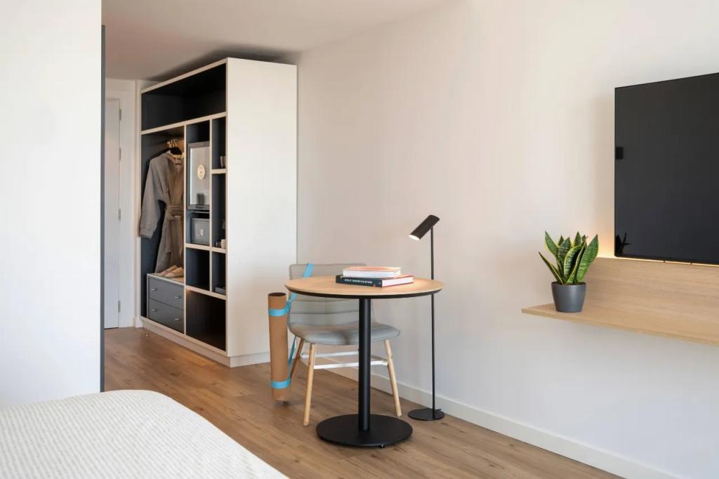 Innside By Melia  Madrid Valdebebas