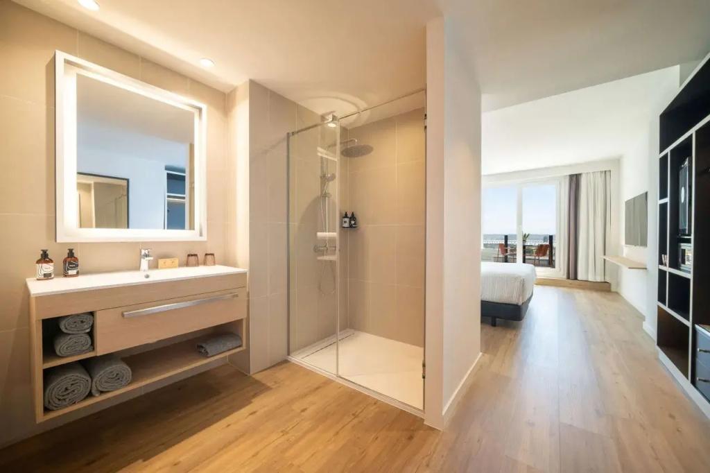Innside By Melia  Madrid Valdebebas