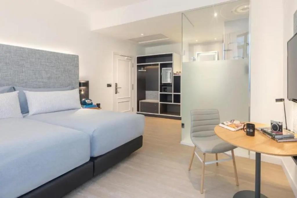 Innside By Melia  Madrid Valdebebas