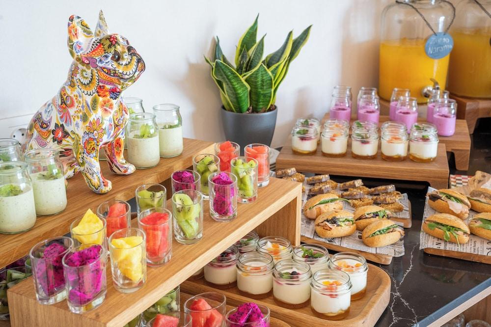 Innside By Melia  Madrid Valdebebas