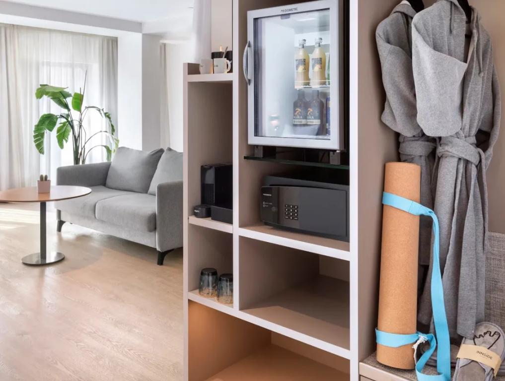 Innside By Melia  Madrid Valdebebas