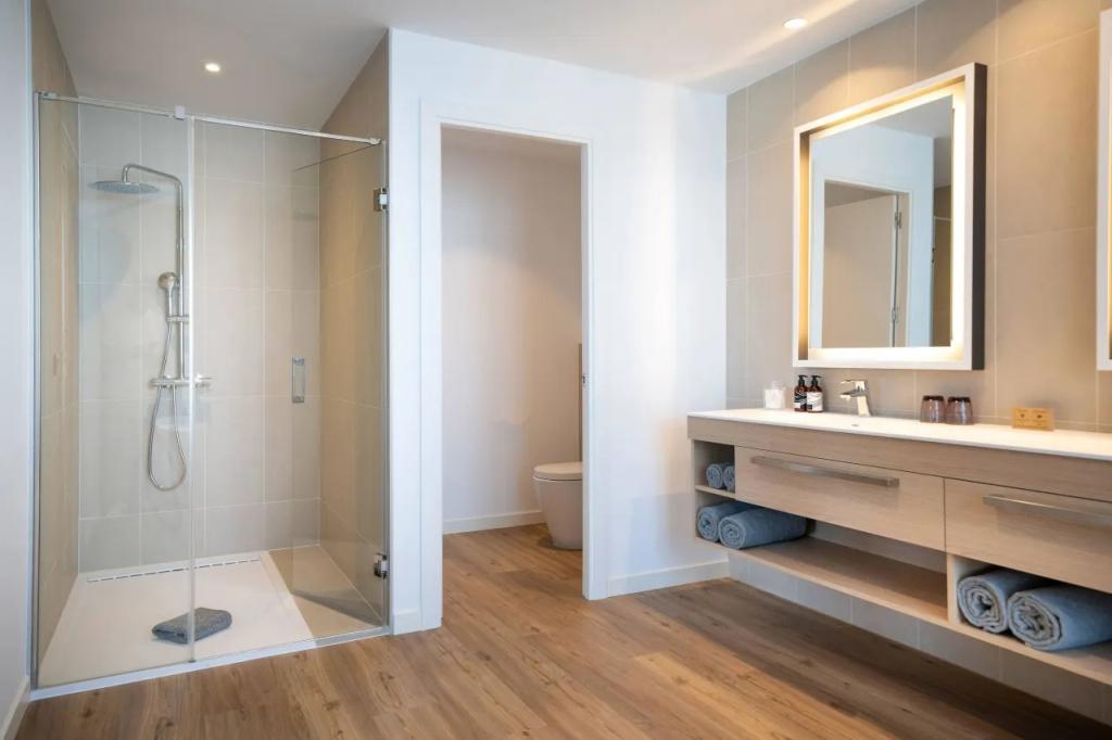 Innside By Melia  Madrid Valdebebas