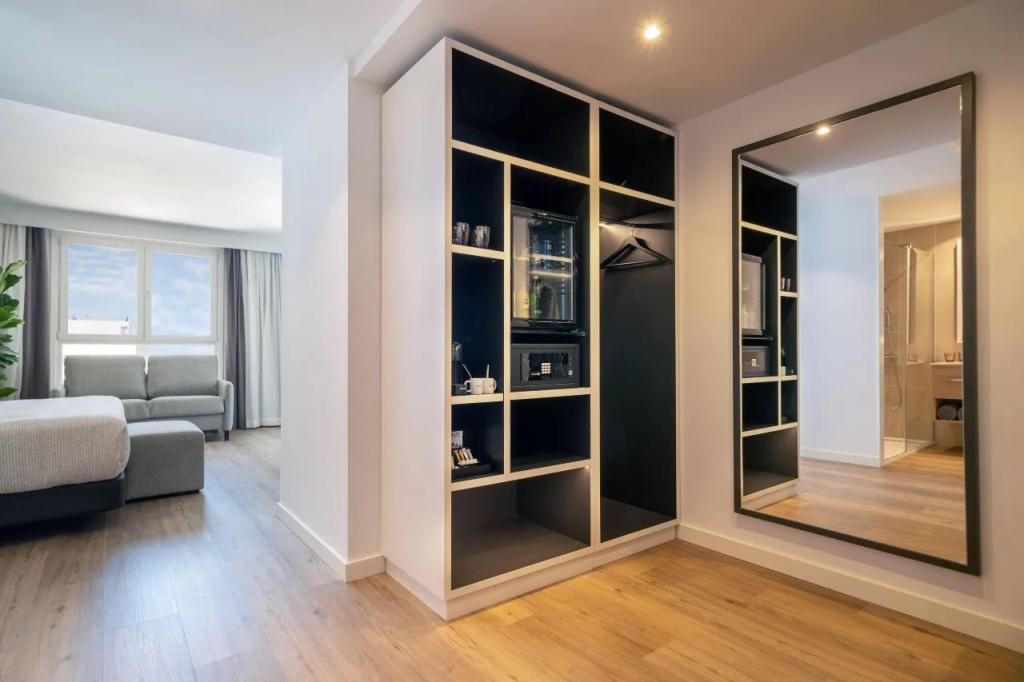 Innside By Melia  Madrid Valdebebas