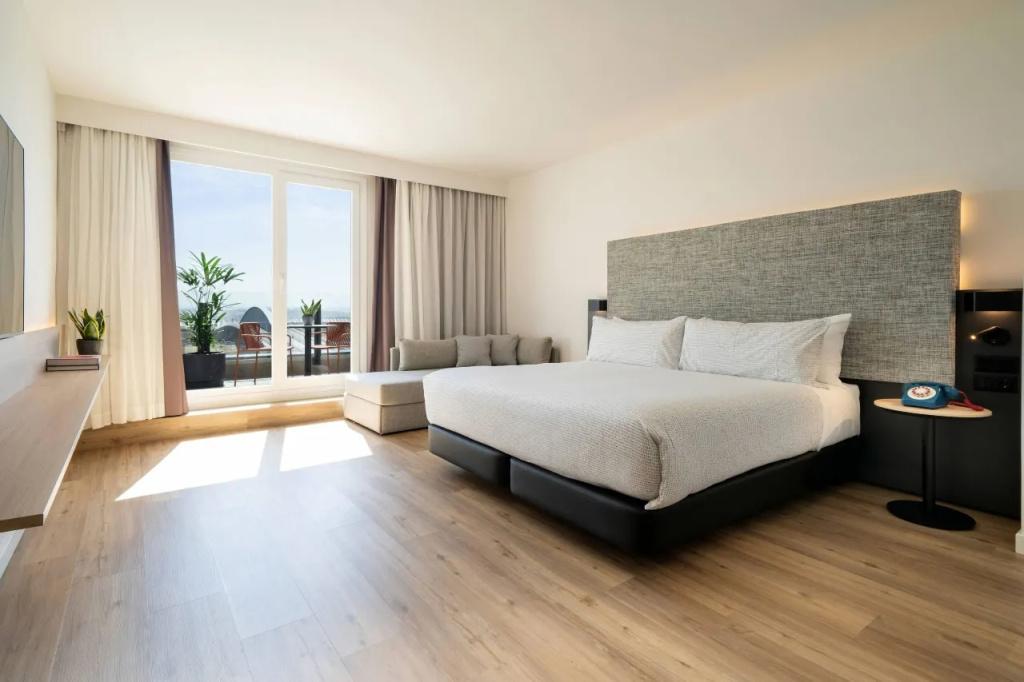 Innside By Melia  Madrid Valdebebas