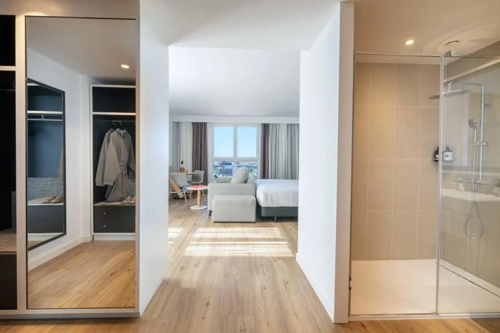 Innside By Melia  Madrid Valdebebas