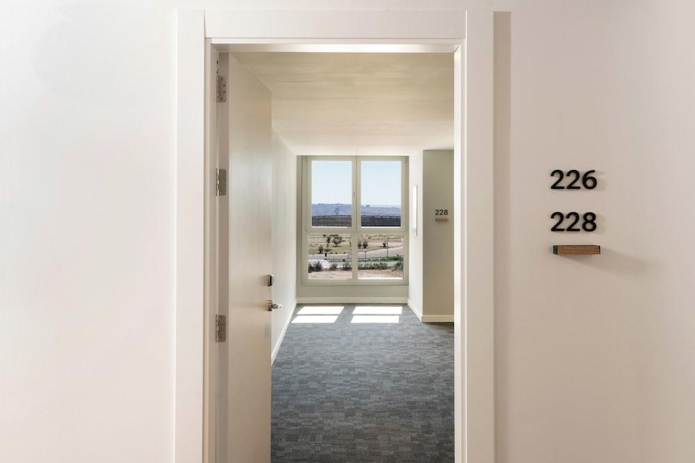 Innside By Melia  Madrid Valdebebas