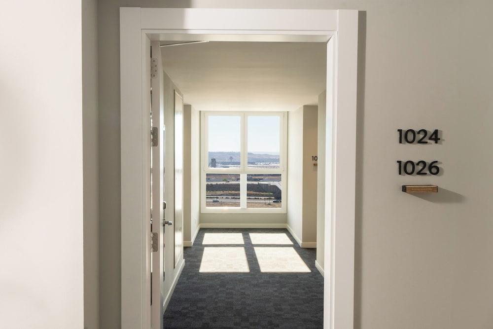 Innside By Melia  Madrid Valdebebas