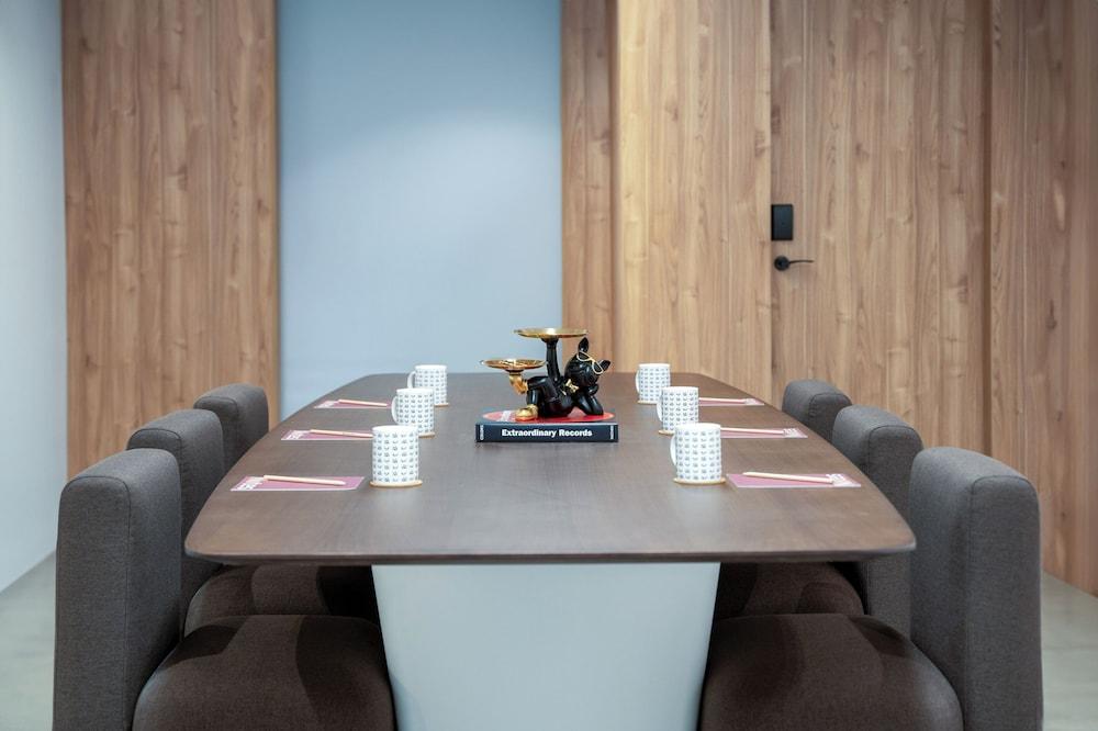 Innside By Melia  Madrid Valdebebas