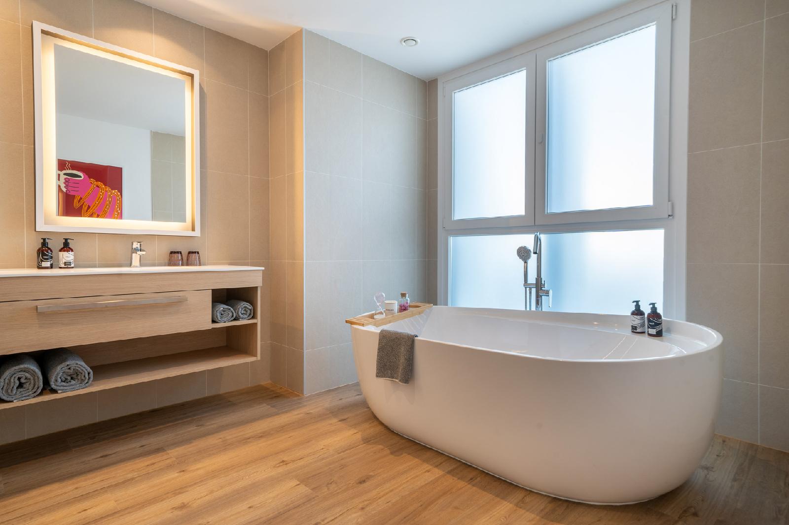 Innside By Melia  Madrid Valdebebas