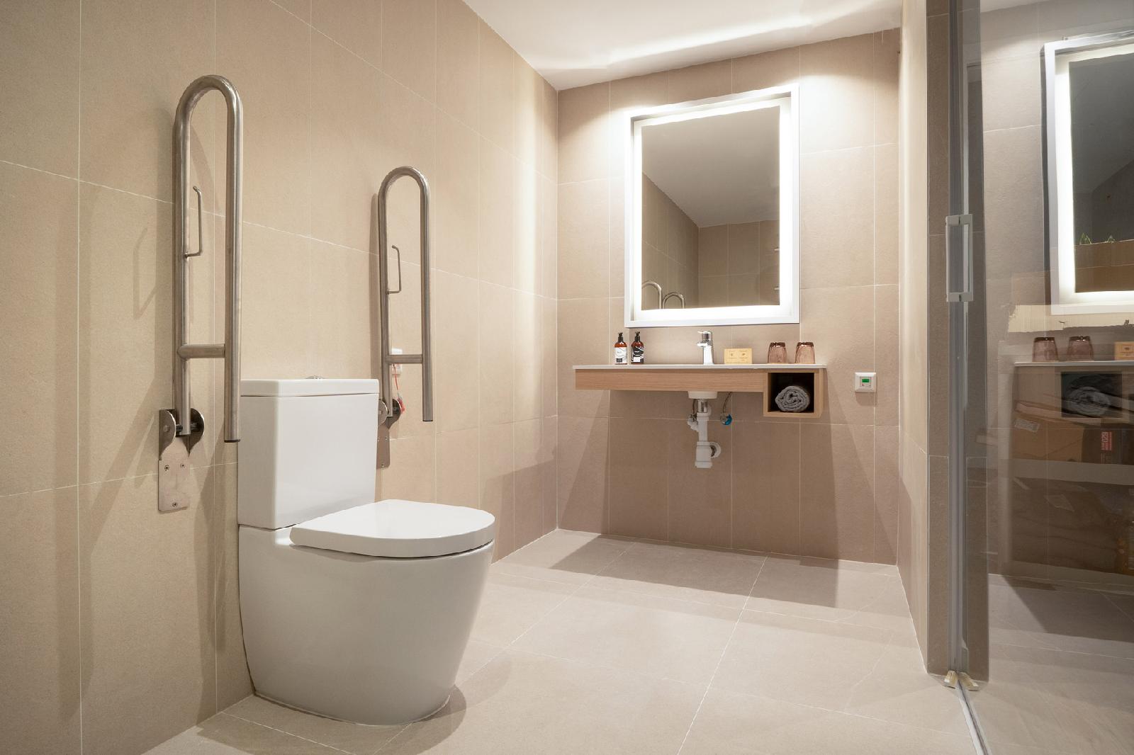 Innside By Melia  Madrid Valdebebas
