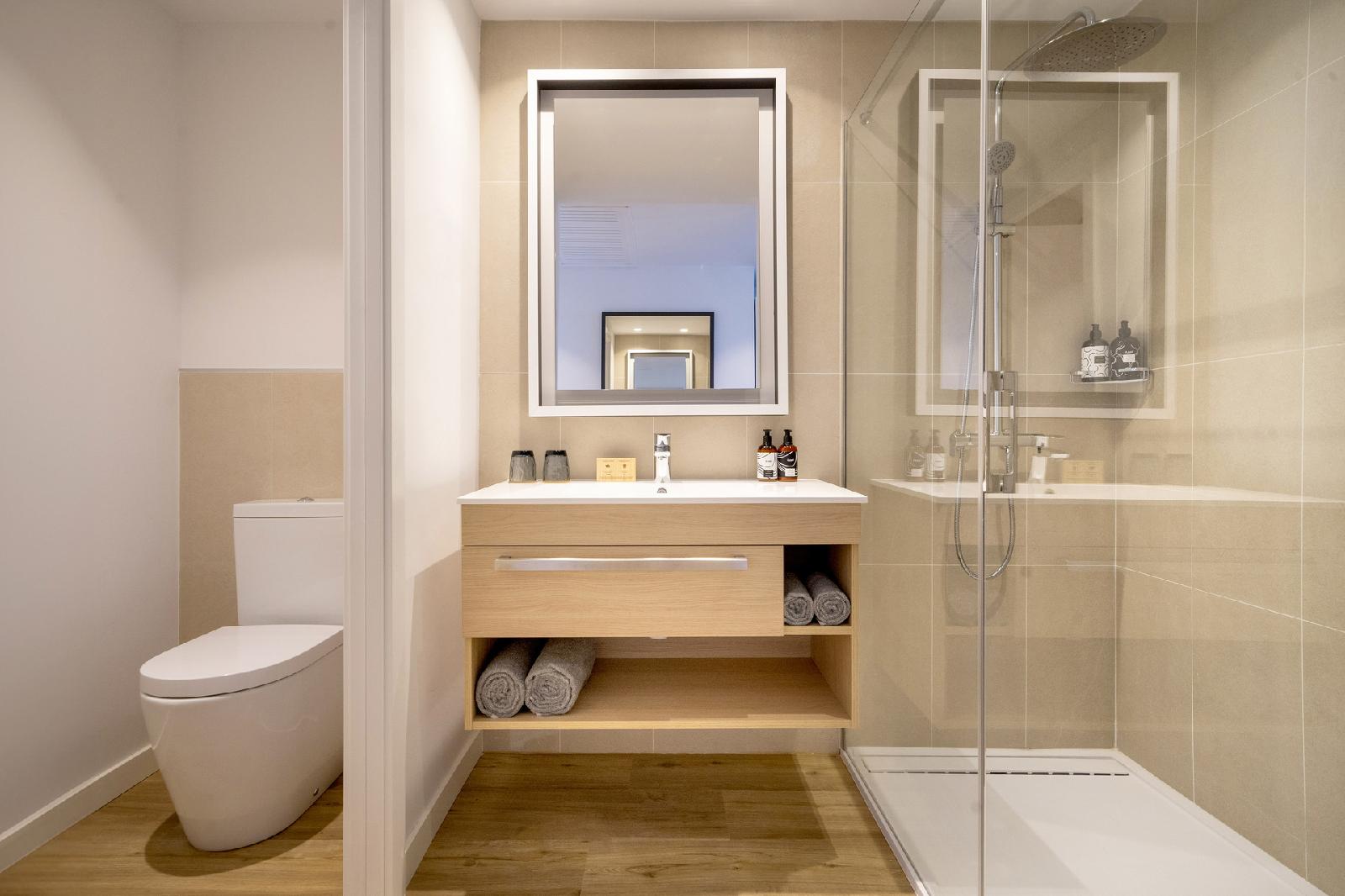 Innside By Melia  Madrid Valdebebas