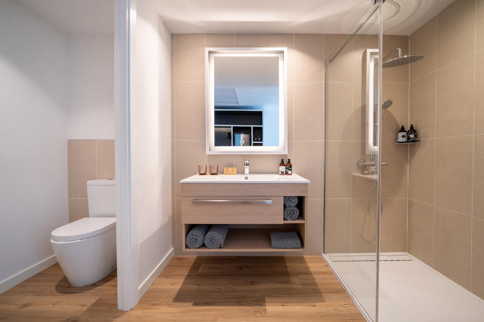 Innside By Melia  Madrid Valdebebas