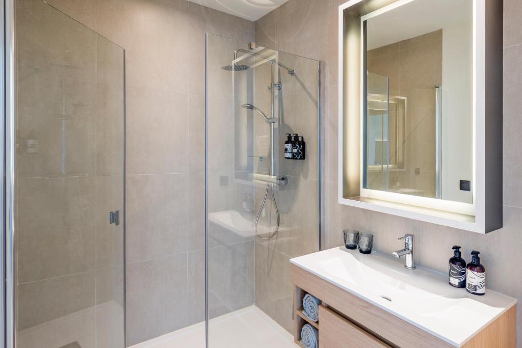 Innside By Melia  Madrid Valdebebas