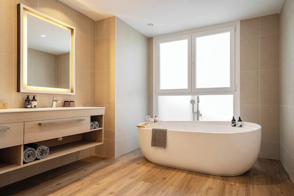 Innside By Melia  Madrid Valdebebas