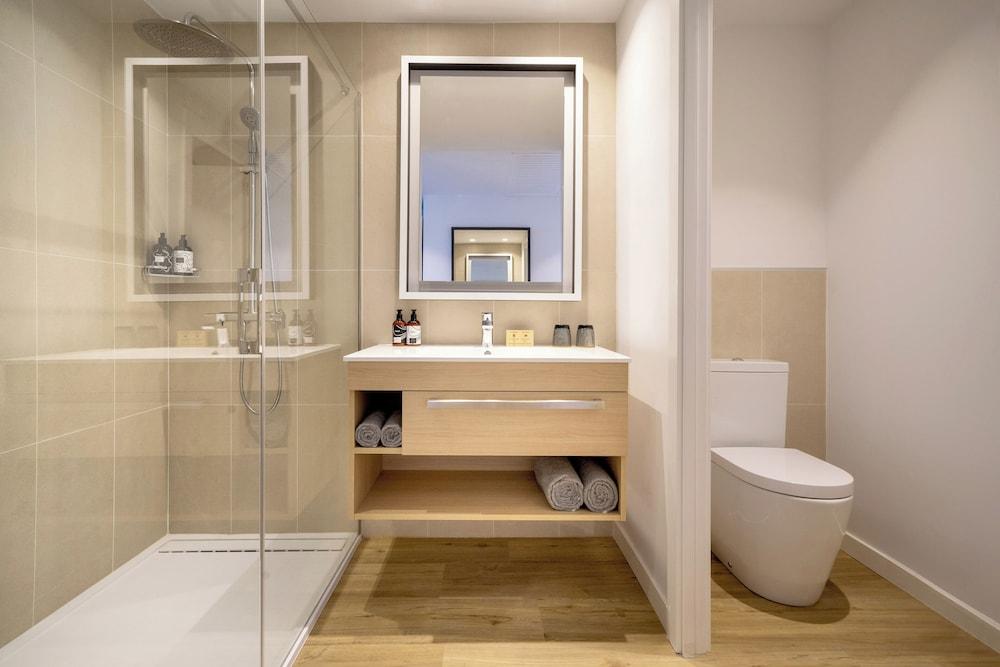 Innside By Melia  Madrid Valdebebas