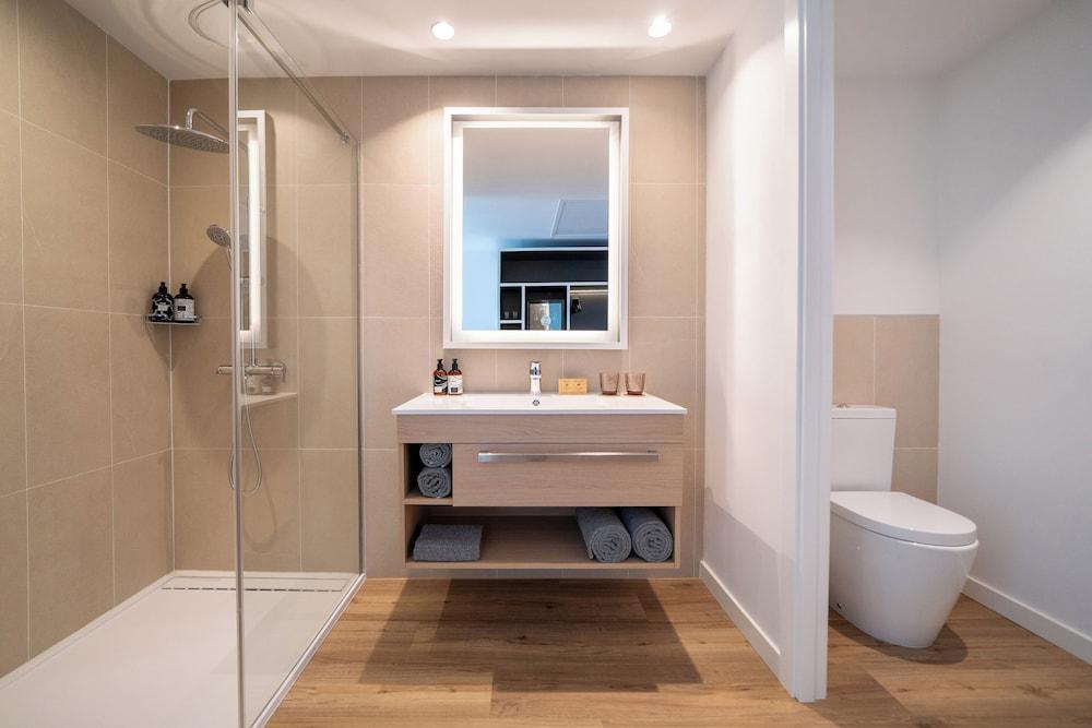 Innside By Melia  Madrid Valdebebas