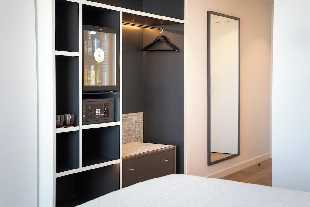 Innside By Melia  Madrid Valdebebas
