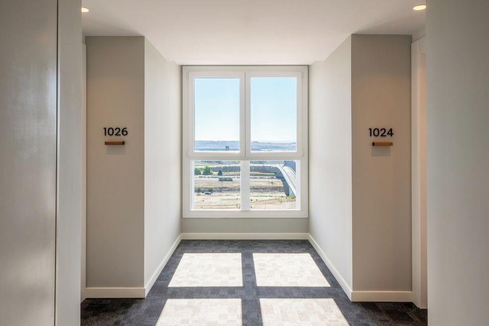 Innside By Melia  Madrid Valdebebas