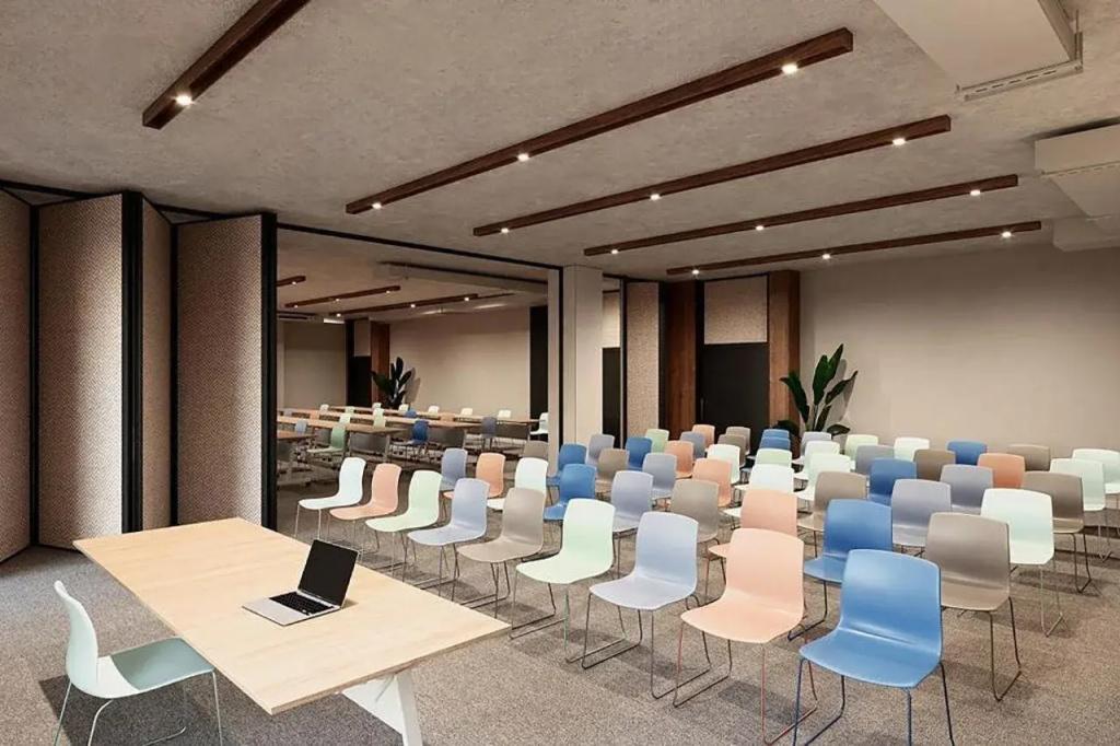 Innside By Melia  Madrid Valdebebas