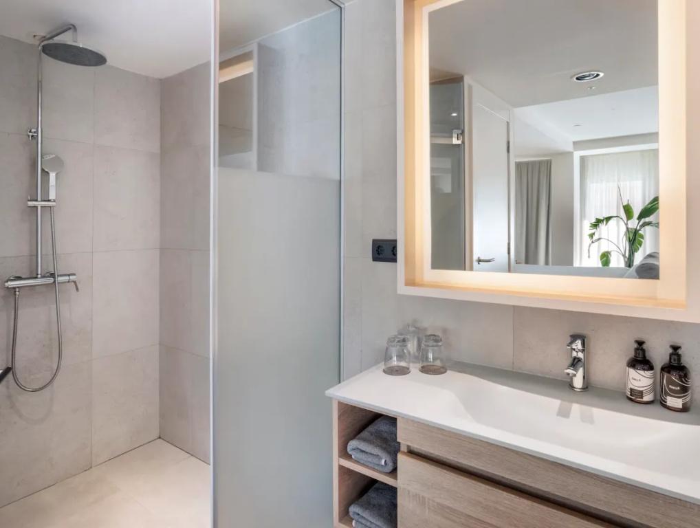 Innside By Melia  Madrid Valdebebas