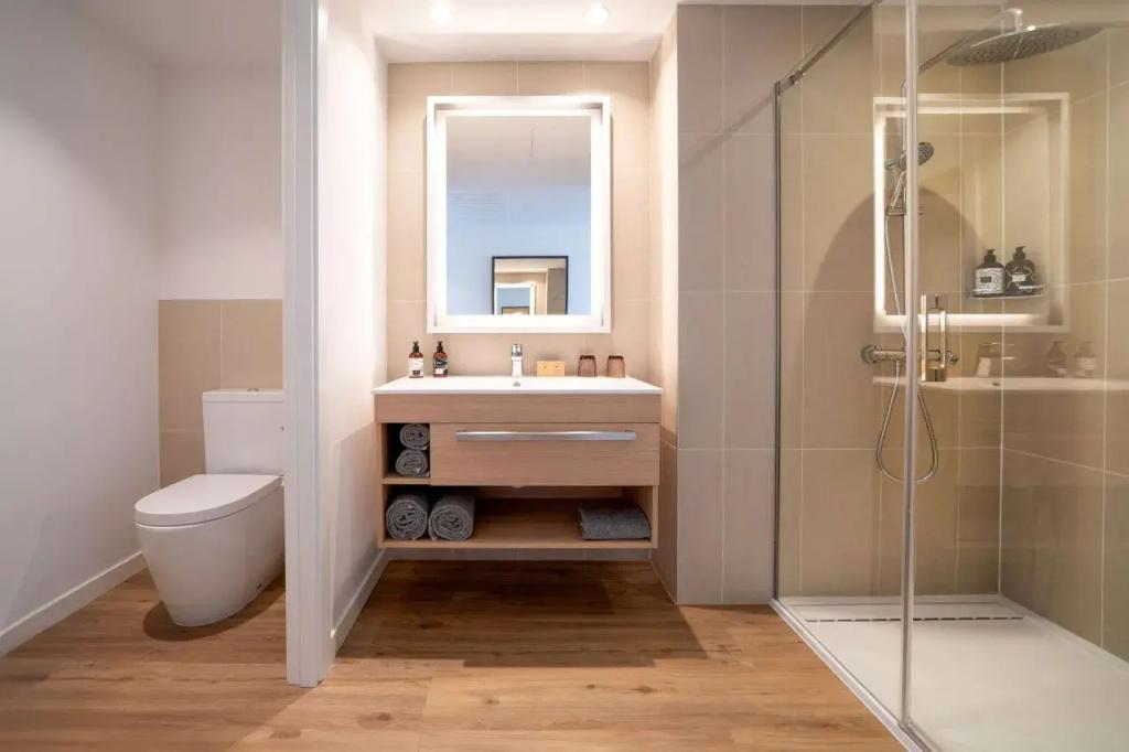 Innside By Melia  Madrid Valdebebas