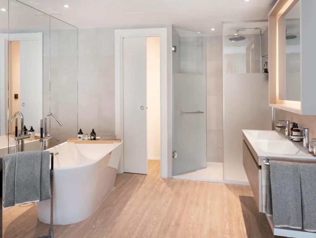 Innside By Melia  Madrid Valdebebas