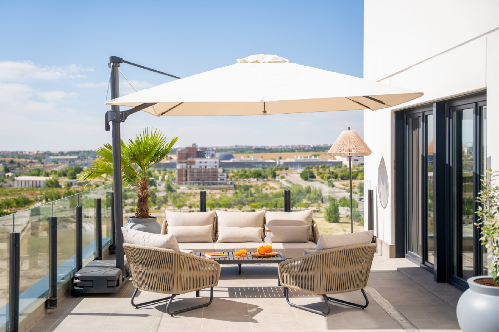 Innside By Melia  Madrid Valdebebas