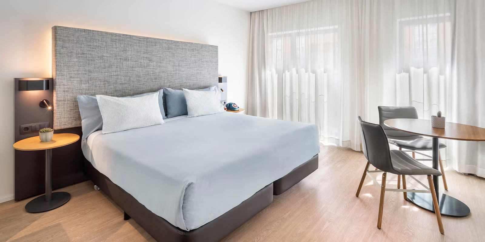 Innside By Melia  Madrid Valdebebas