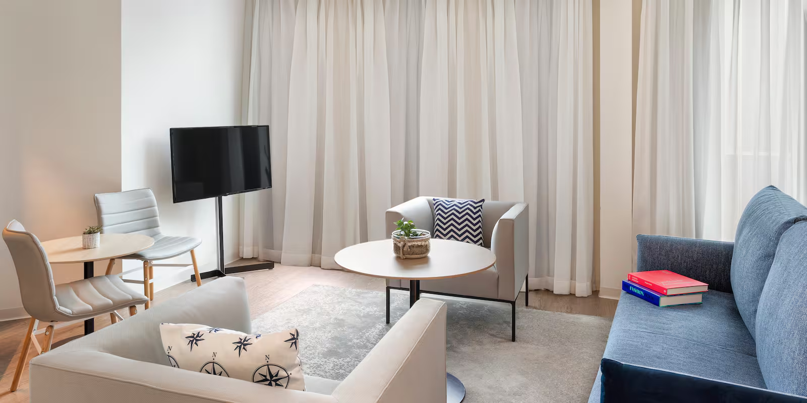 Innside By Melia  Madrid Valdebebas