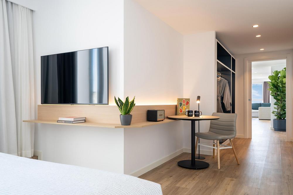 Innside By Melia  Madrid Valdebebas